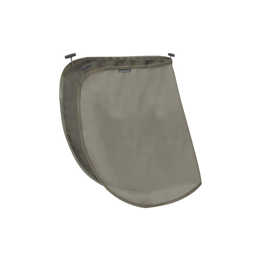 mont-bell(モンベル)ステンレスメッシュ ハットシェード #1118659