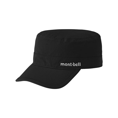mont-bell(モンベル)ストレッチ O.D.ワークキャップ #1118792