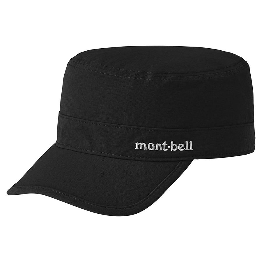 mont-bell(モンベル)ストレッチ O.D.ワークキャップ #1118792