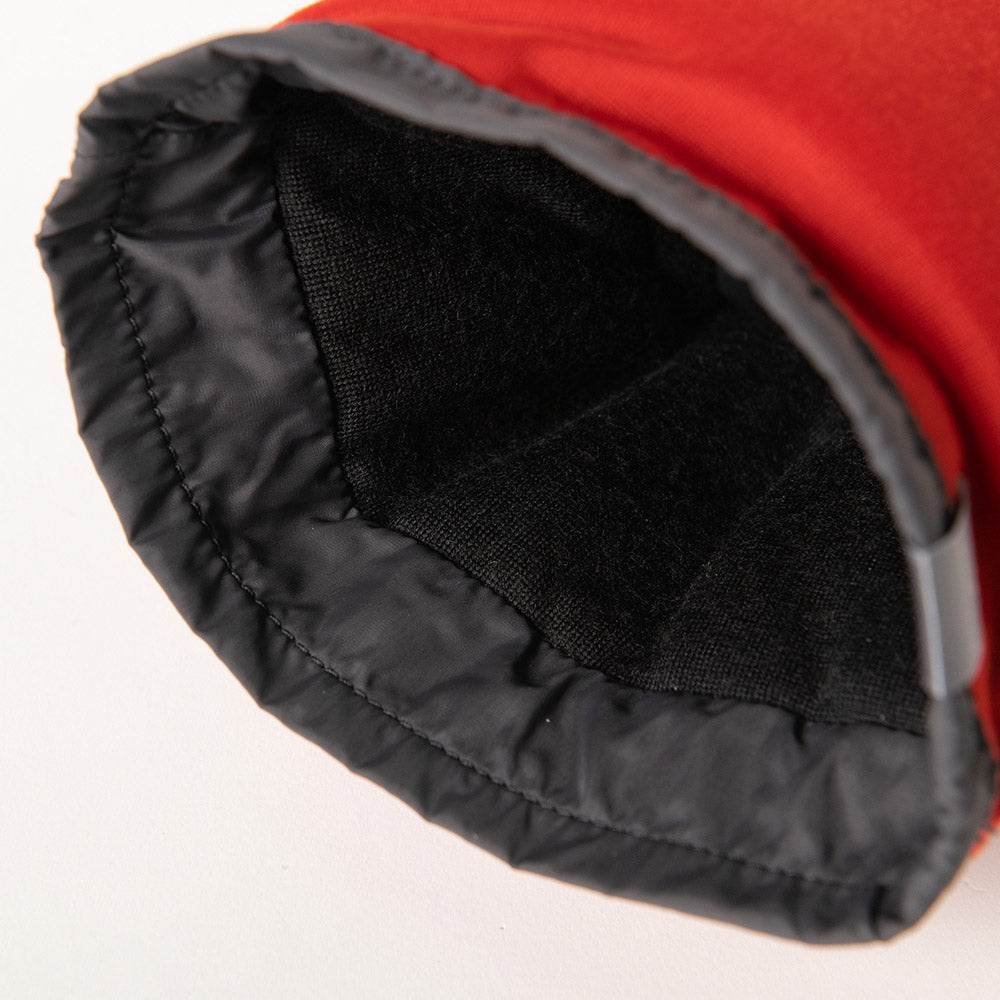 mont-bell(モンベル)2in1 アルパイン トリガーフィンガー ミトン Men's #1118839