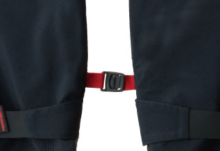 mont-bell(モンベル)2in1 アルパイン トリガーフィンガー ミトン Men's #1118839