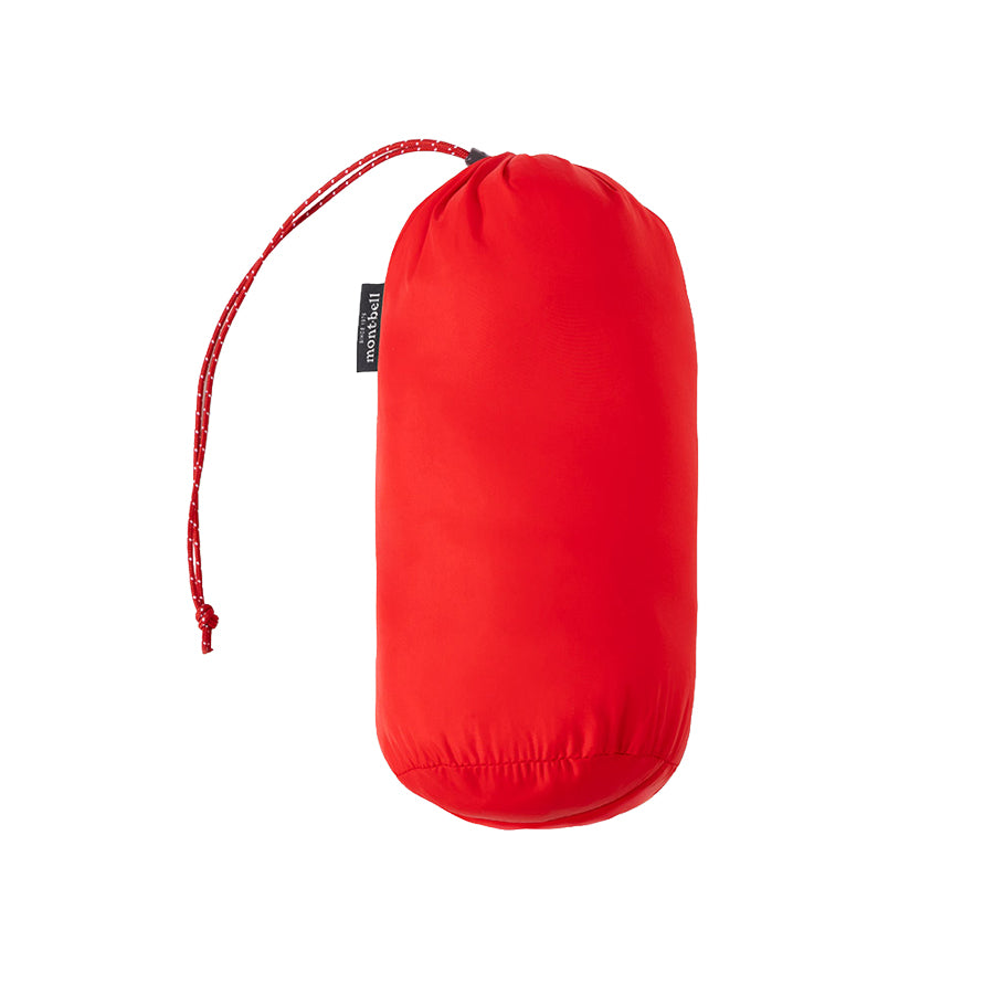 mont-bell(モンベル) エクセロフト フットウォーマー Unisex #1118928