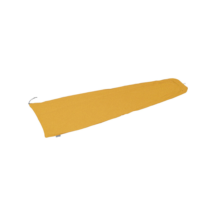 monbell / ウォームアップシーツ　2個セット mont-bell(モンベル)ウォームアップシーツ #1121456 寝袋インナー