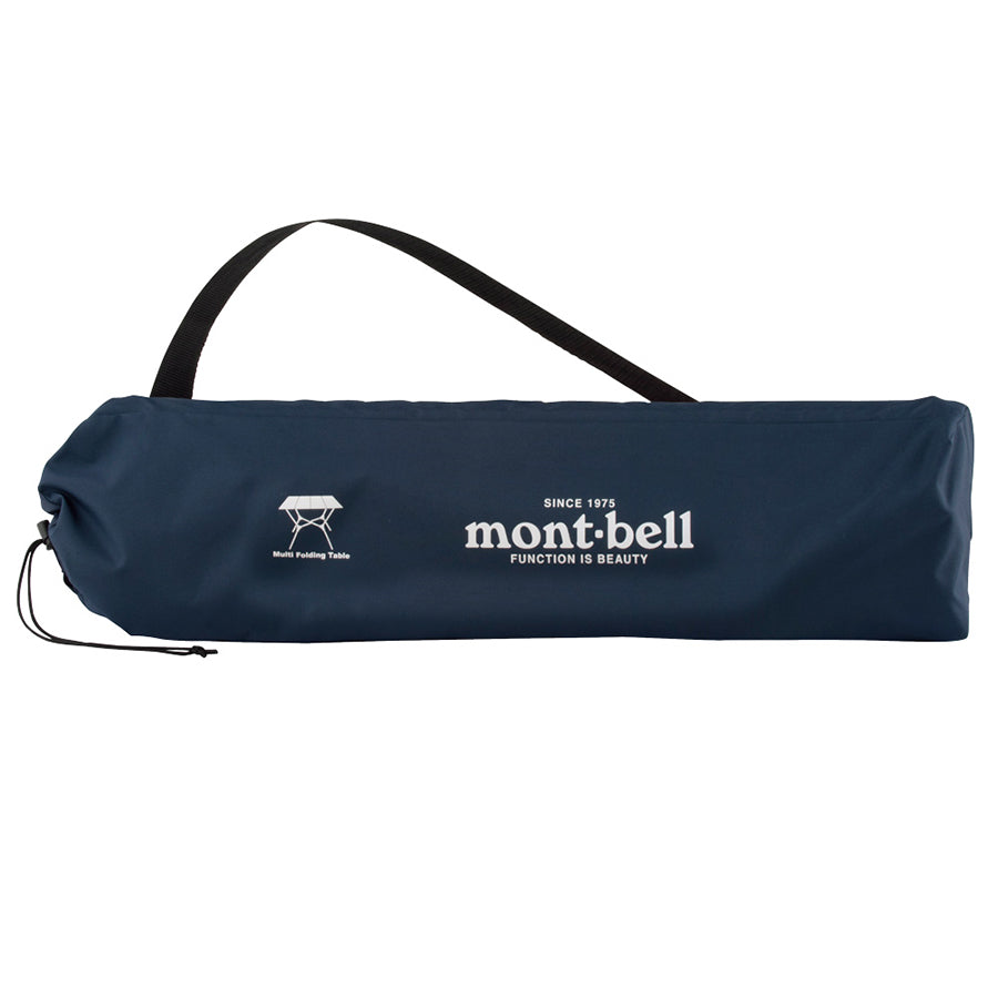 mont-bell(モンベル)マルチ フォールディング テーブル #1122635