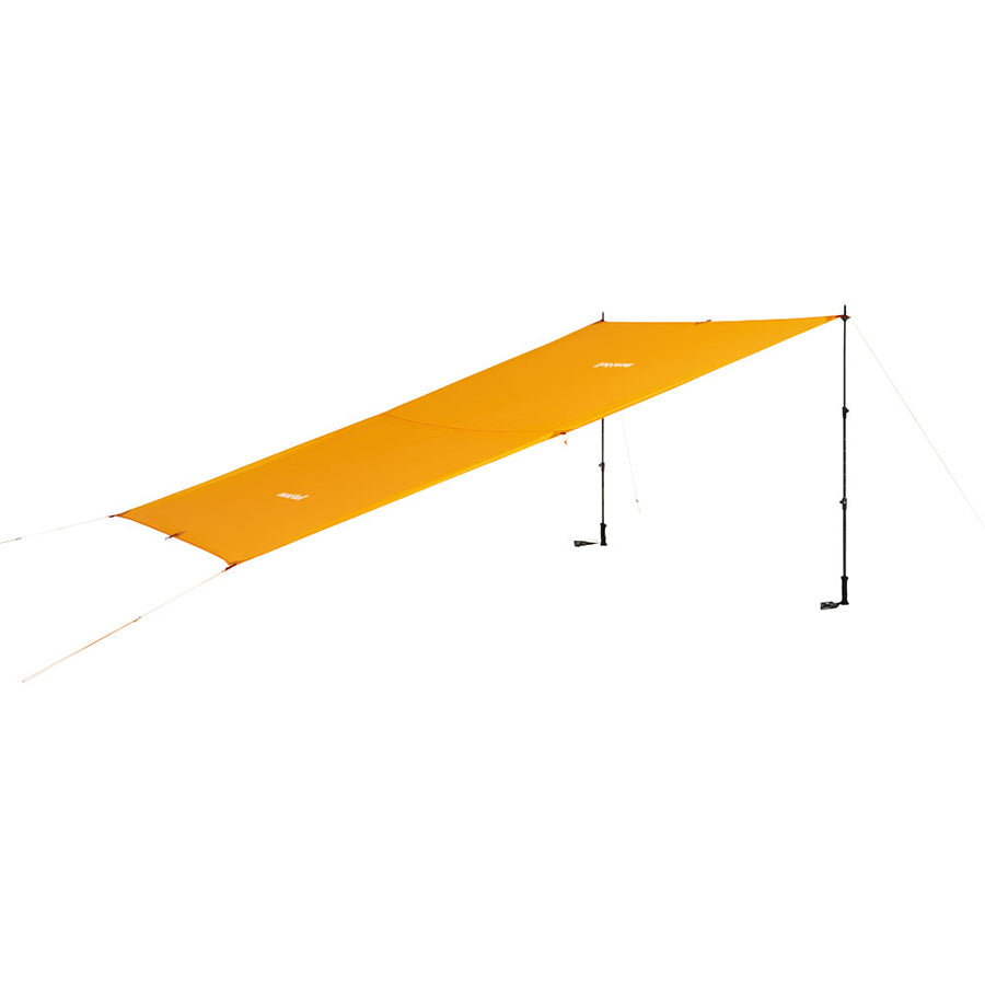 mont-bell(モンベル)L.W.タープ #1122669