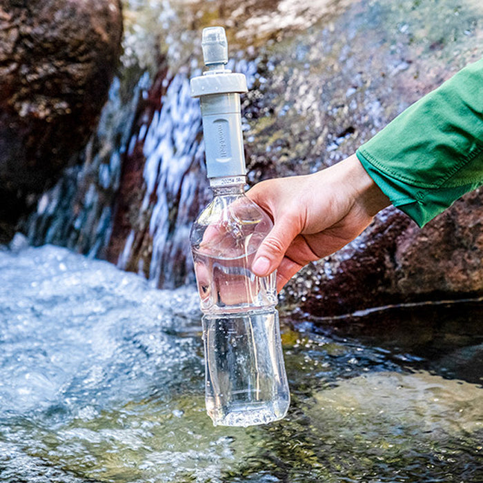 mont-bell(モンベル)ウォーターフィルター #1134272