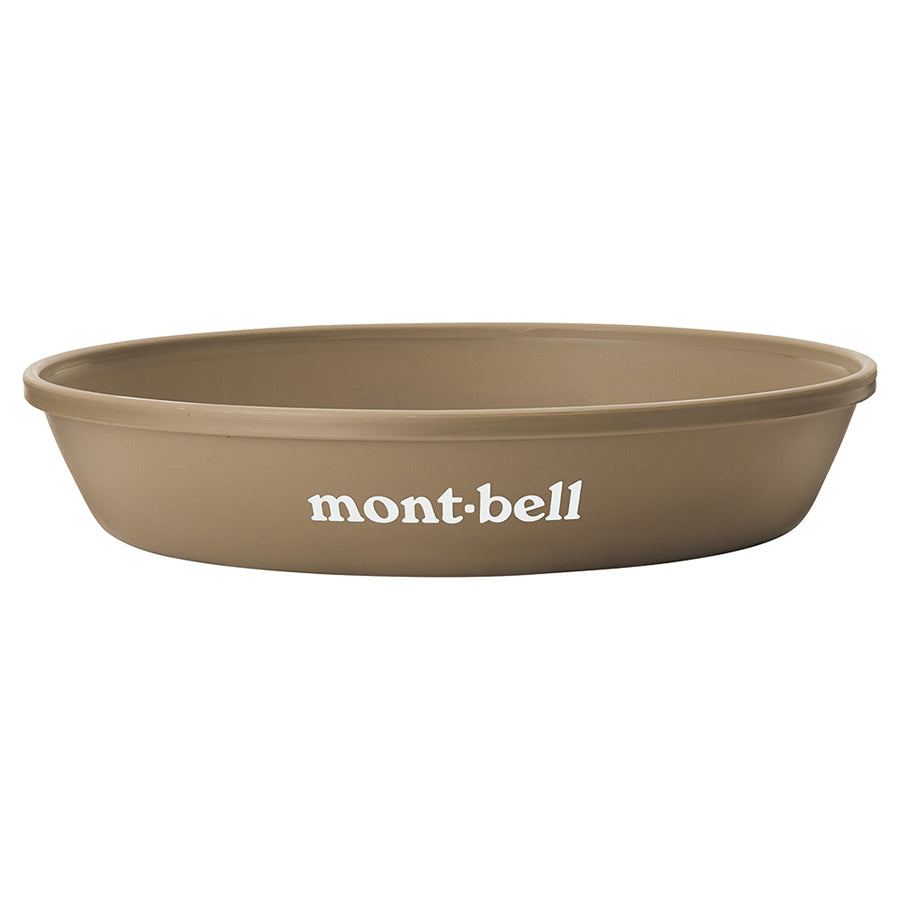 mont-bell(モンベル)アルパイン スタッキングプレート 20 #1124557
