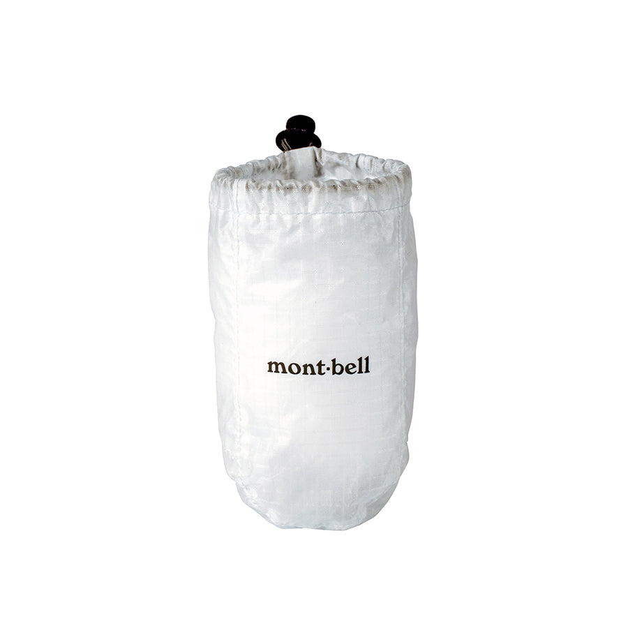 mont-bell(モンベル)クラッシャブル ランタンシェード #1124658