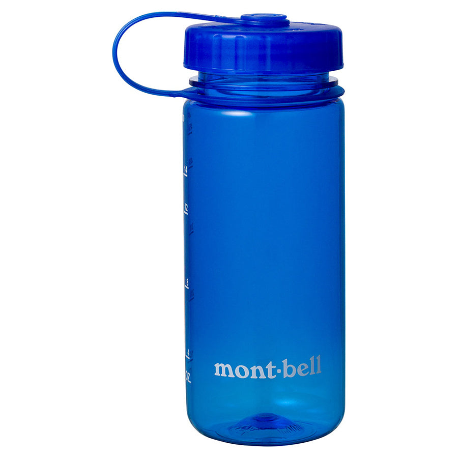 mont-bell(モンベル)クリアボトル 0.5L ##1124816 【Outlet】