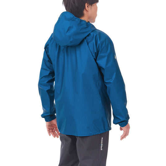 mont-bell(モンベル)ストームクルーザー ジャケット Men's #1128615