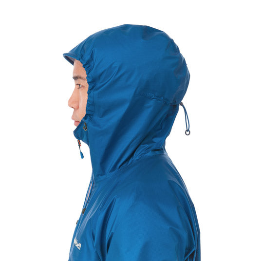 mont-bell(モンベル)ストームクルーザー ジャケット Men's #1128615