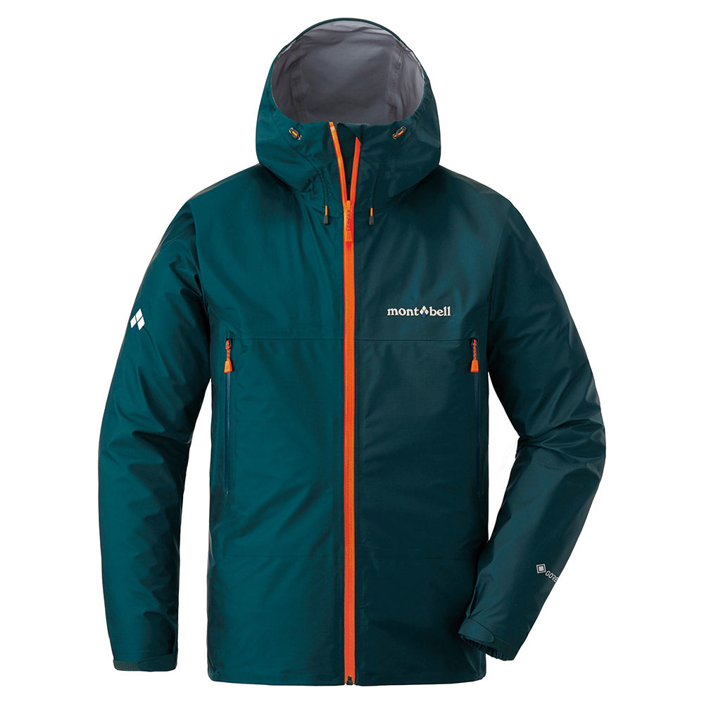 mont-bell(モンベル)ストームクルーザー ジャケット Men's #1128615