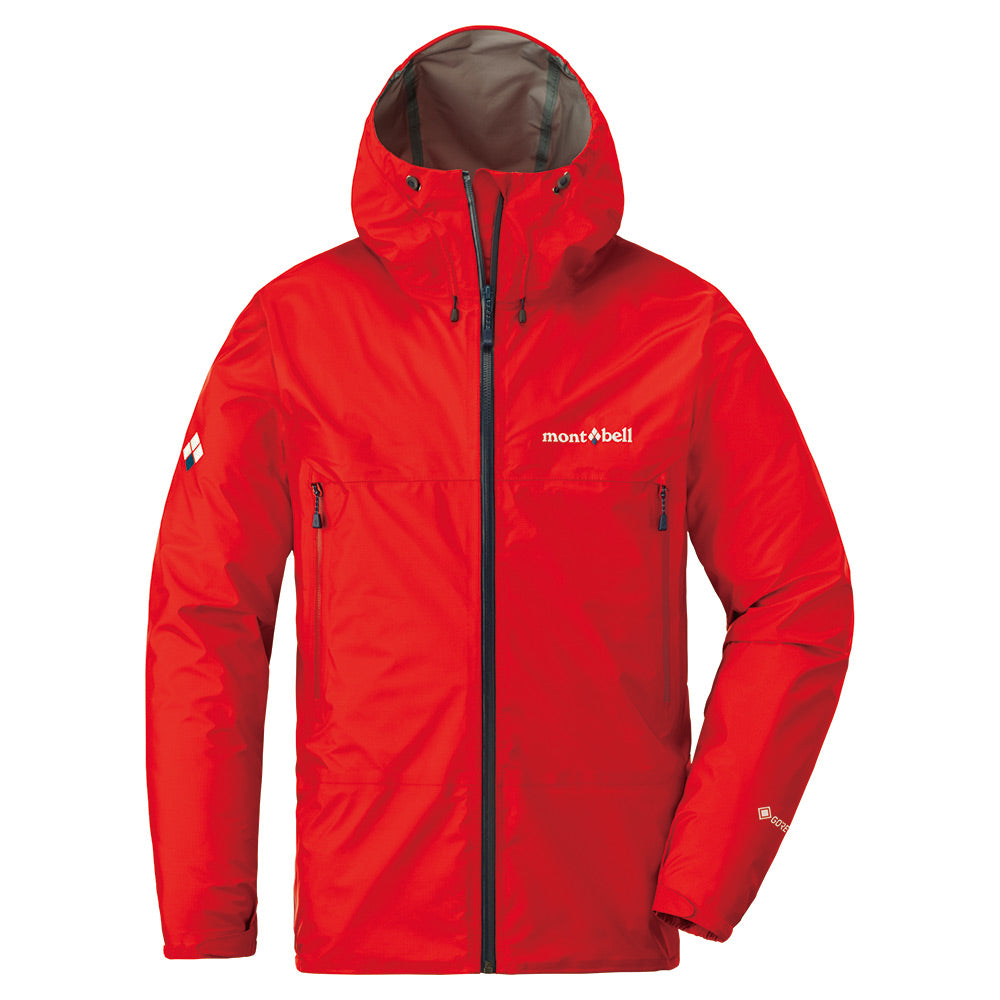 mont-bell(モンベル)ストームクルーザー ジャケット Men's #1128615
