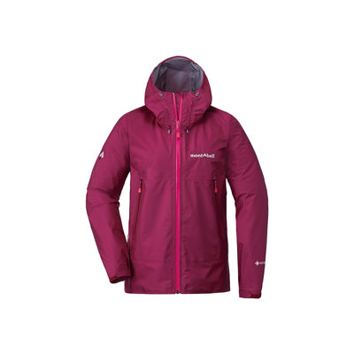 mont-bell(モンベル)ストームクルーザー ジャケット Women's #1128617