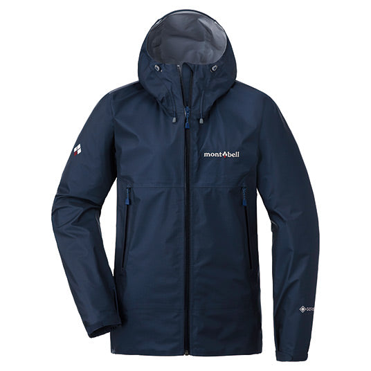 mont-bell(モンベル)ストームクルーザー ジャケット Women's #1128617