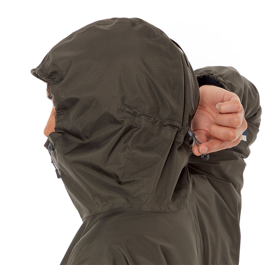 mont-bell(モンベル)サンダーパス ジャケット Men's #1128635