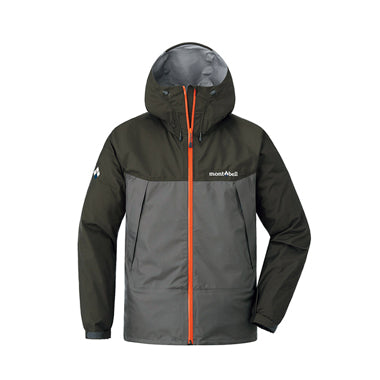 mont-bell(モンベル)サンダーパス ジャケット Men's #1128635