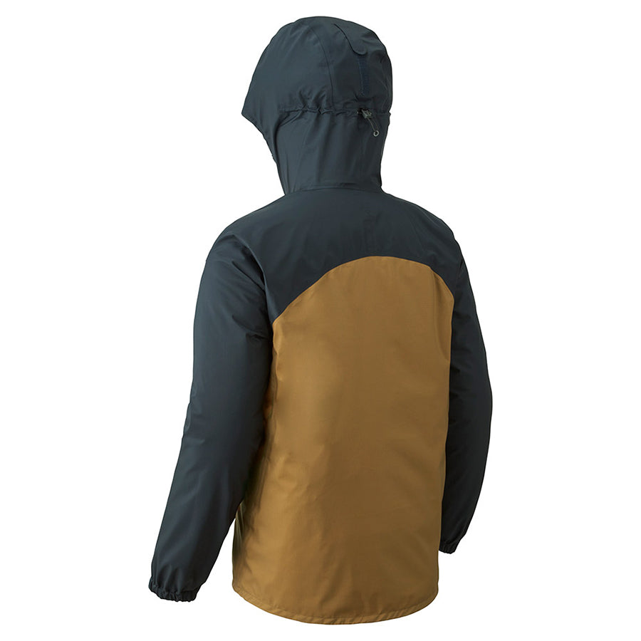 mont-bell(モンベル)サンダーパス ジャケット Men's #1128635