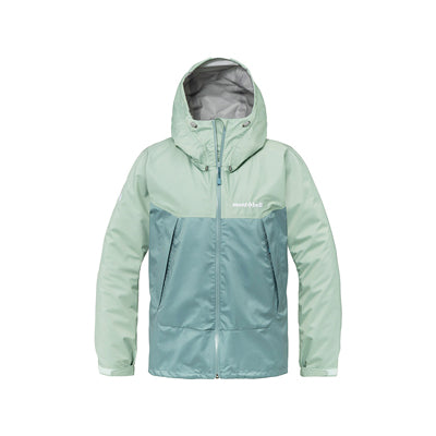 mont-bell(モンベル)サンダーパス ジャケット Women's #1128636
