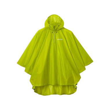 mont-bell(モンベル)トレッキング レインポンチョ Unisex #1128667