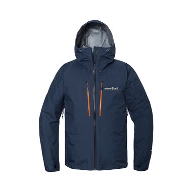 mont-bell(モンベル)テンペスト ジャケット Men's  #1128721