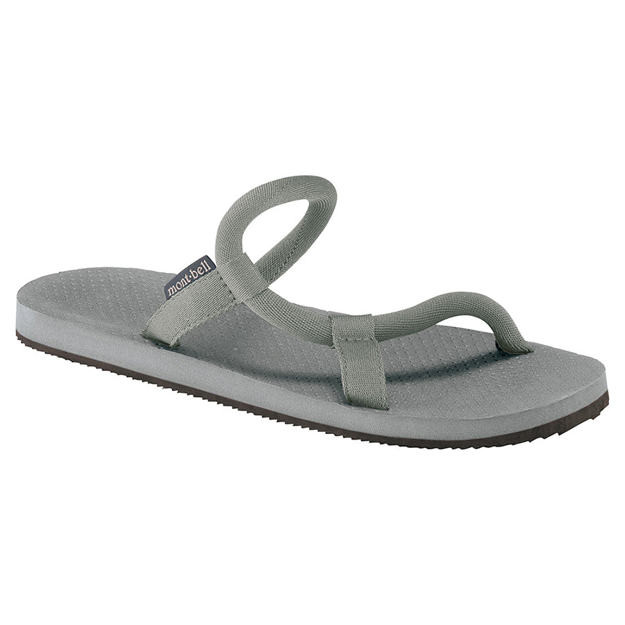 mont-bell(モンベル)【Outlet】ソックオンサンダル Unisex #1129476