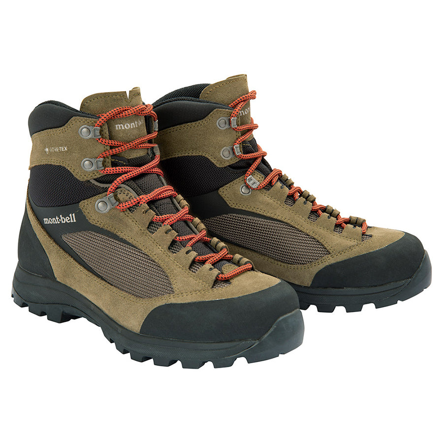mont-bell(モンベル)【Outlet】アルパインクルーザー800 ワイド Men's #11129630