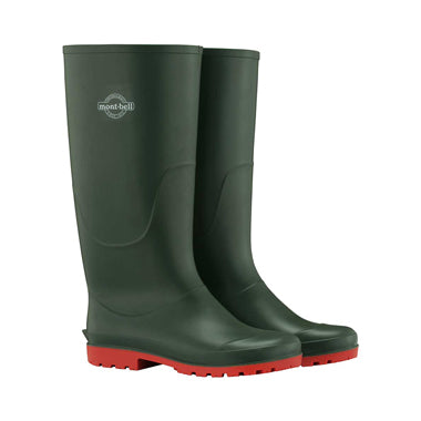 mont-bell(モンベル)ペスカドールブーツ Men's #1132166