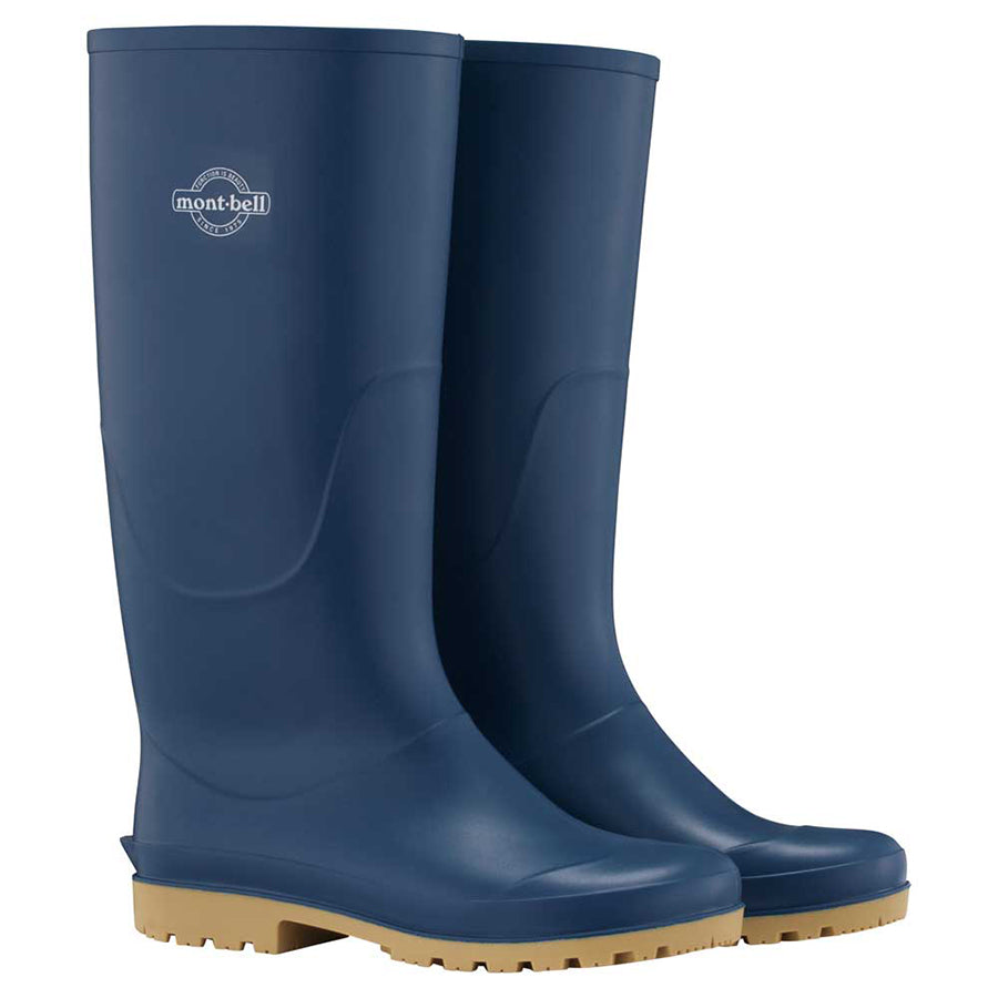 mont-bell(モンベル)ペスカドールブーツ Men's #1132166