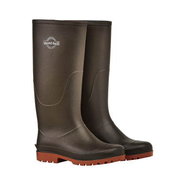 mont-bell(モンベル)ペスカドールブーツ Women's #1132192