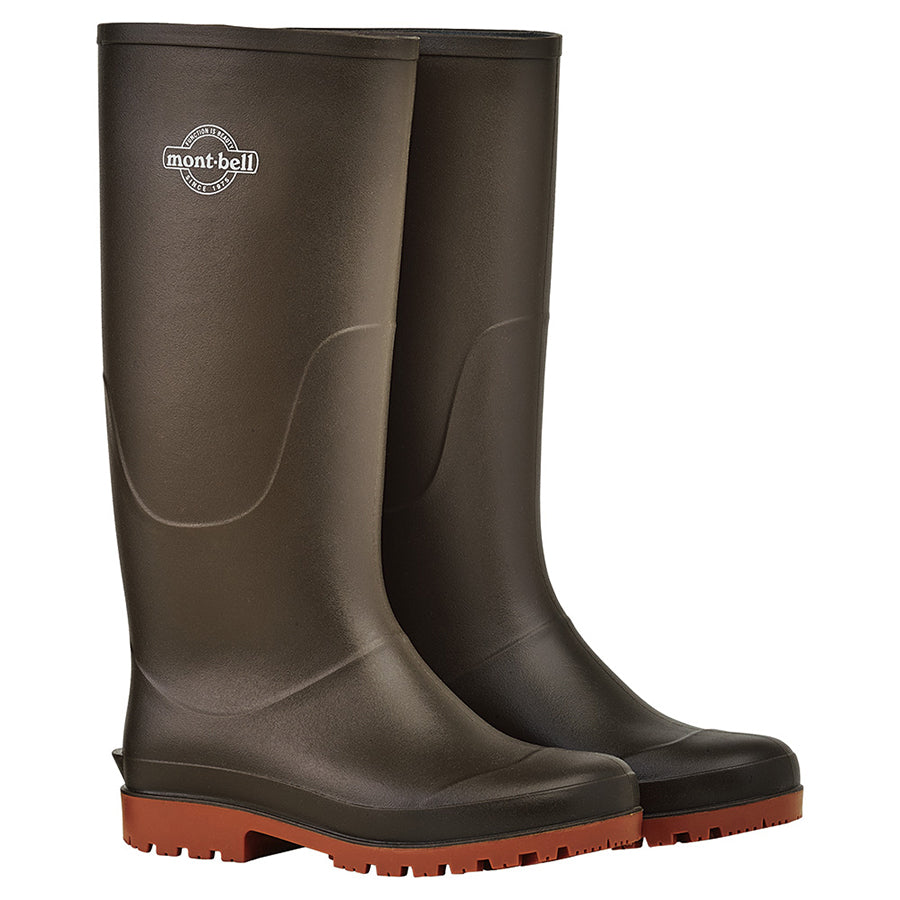 mont-bell(モンベル)ペスカドールブーツ Women's #1132192