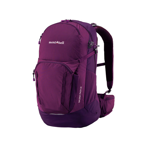 mont-bell(モンベル)ガレナパック 25 Women's #1133164