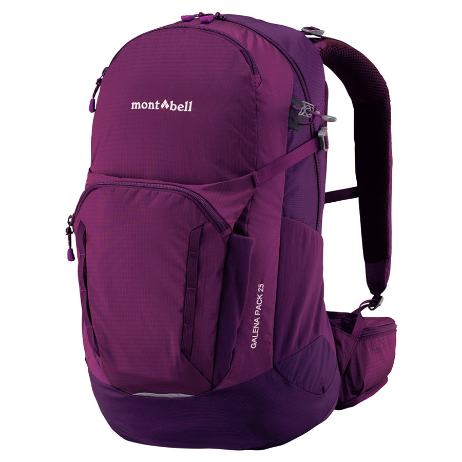 mont-bell(モンベル)ガレナパック 25 Women's #1133164