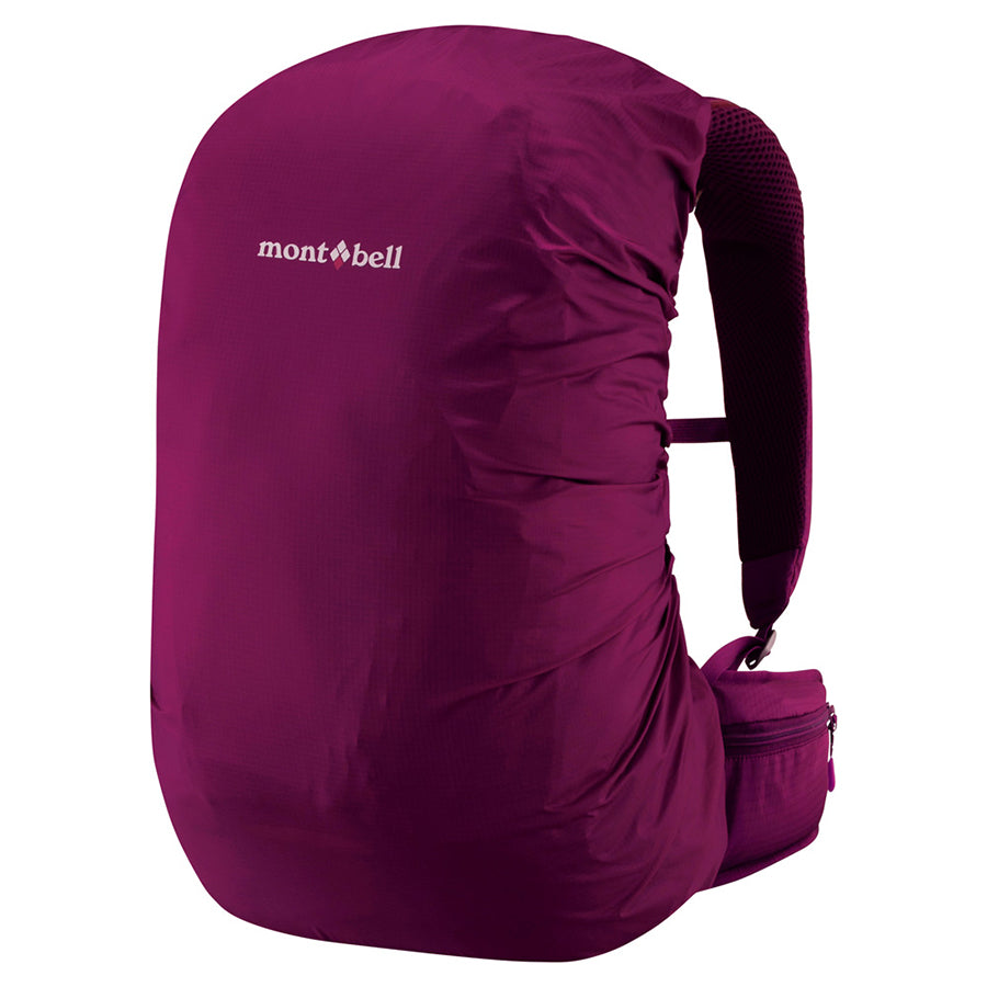 mont-bell(モンベル)ガレナパック 25 Women's #1133164