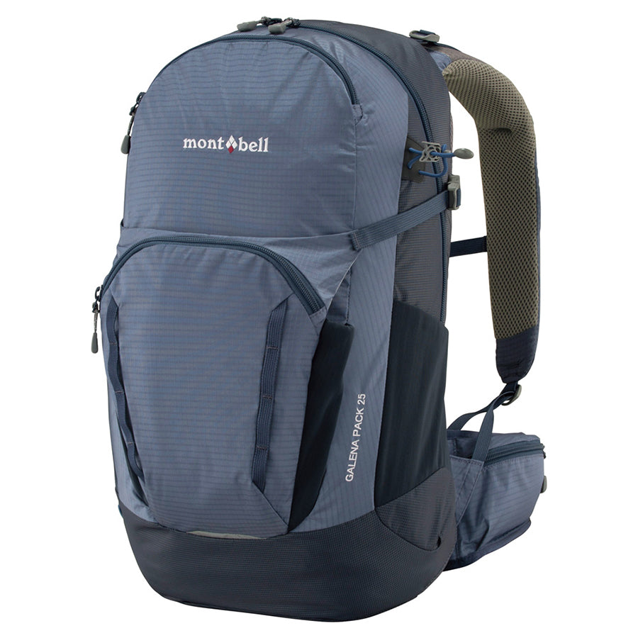 mont-bell(モンベル)ガレナパック 25 Women's #1133164