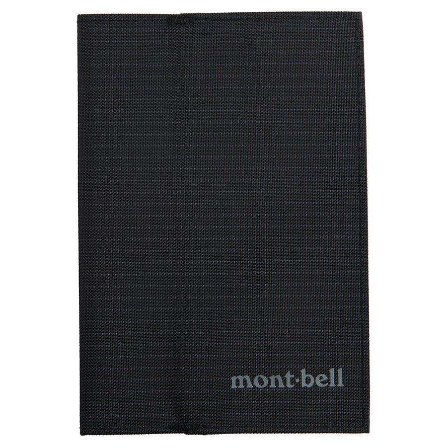 mont-bell(モンベル)トレールパスポートケース #1133247