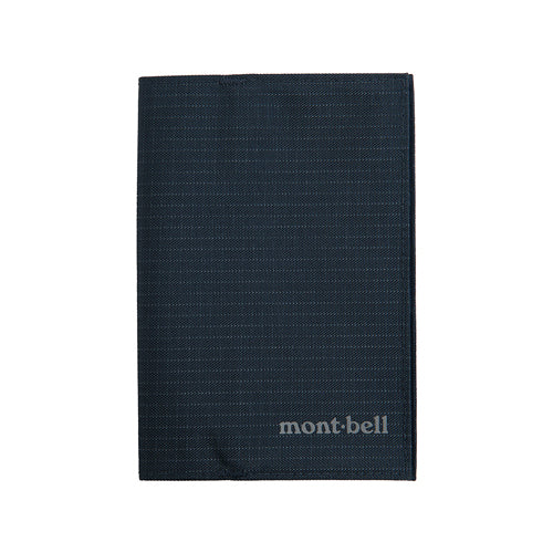 mont-bell(モンベル)トレールパスポートケース #1133247