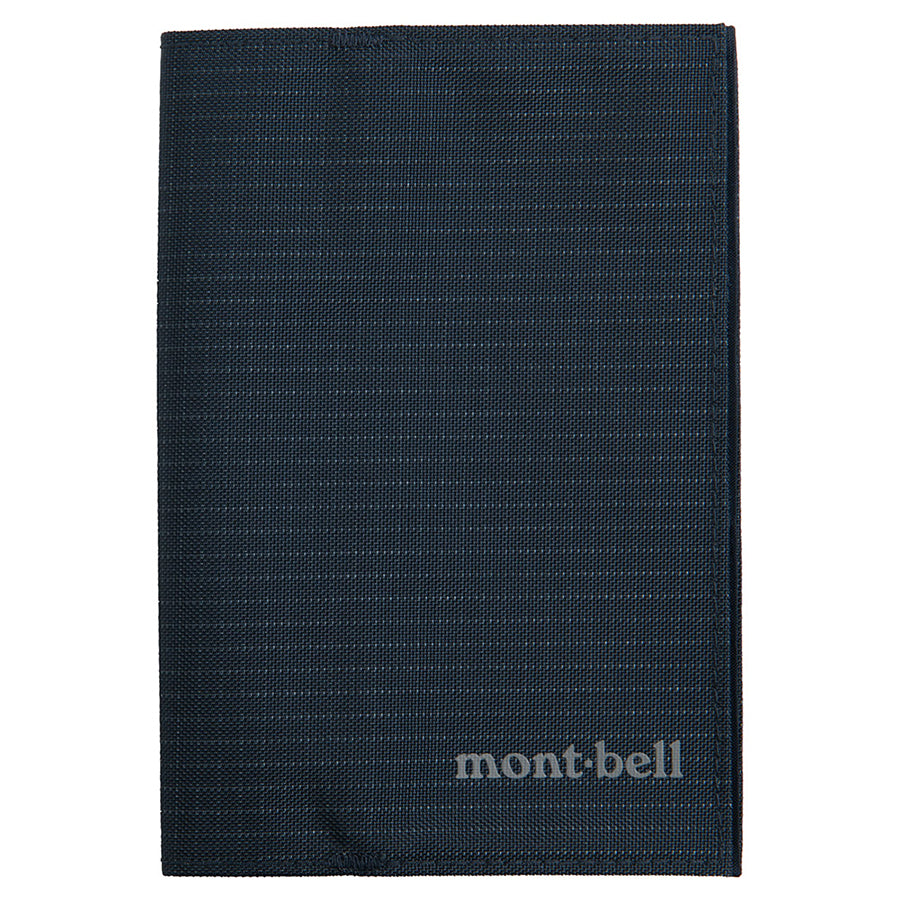 mont-bell(モンベル)トレールパスポートケース #1133247