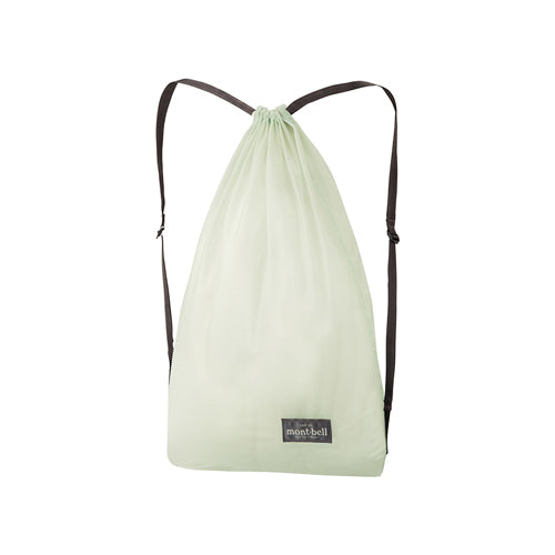 mont-bell(モンベル) U.L.ナップサック #1133369 パッカブル