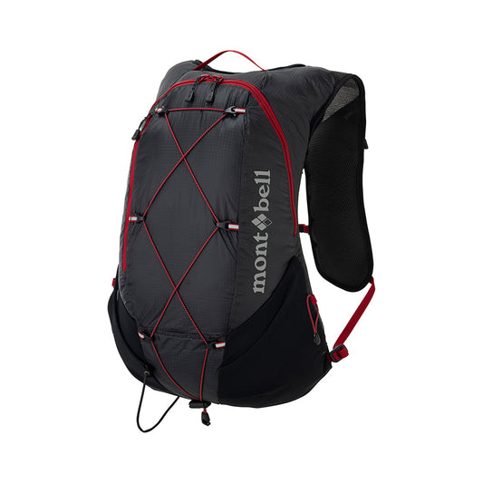 mont-bell(モンベル)クロスランナーパック 7 Unisex #1133459