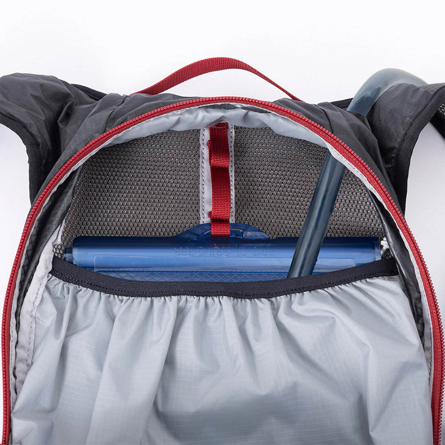 mont-bell(モンベル)クロスランナーパック 7 Unisex #1133459