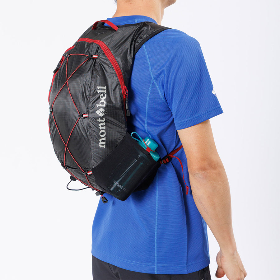 mont-bell(モンベル)クロスランナーパック 7 Unisex #1133459