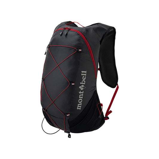 mont-bell(モンベル)クロスランナーパック 15 Unisex #1133461