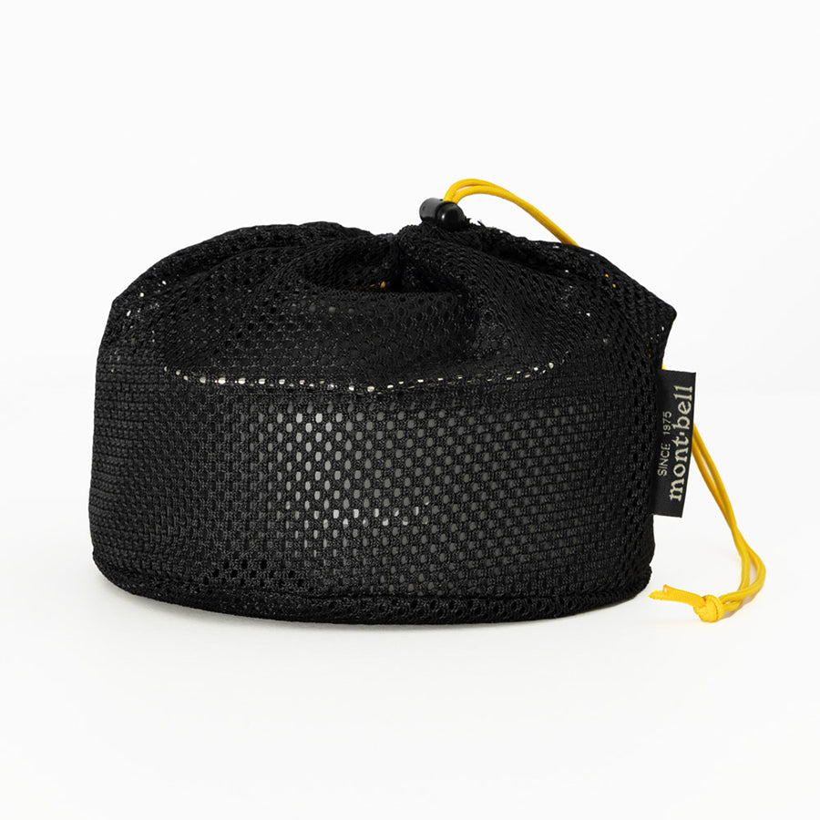 mont-bell(モンベル)アルパインケトル 0.9L #1134251