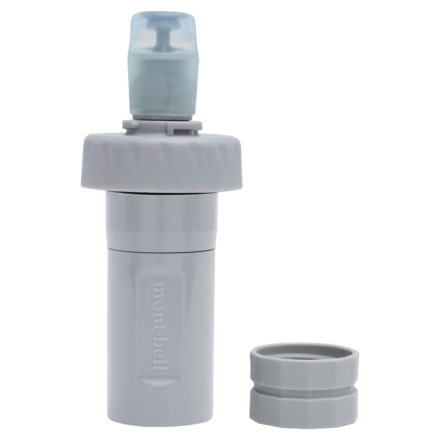 mont-bell(モンベル）ウォーターフィルター #1134272 浄水器 キャンプ