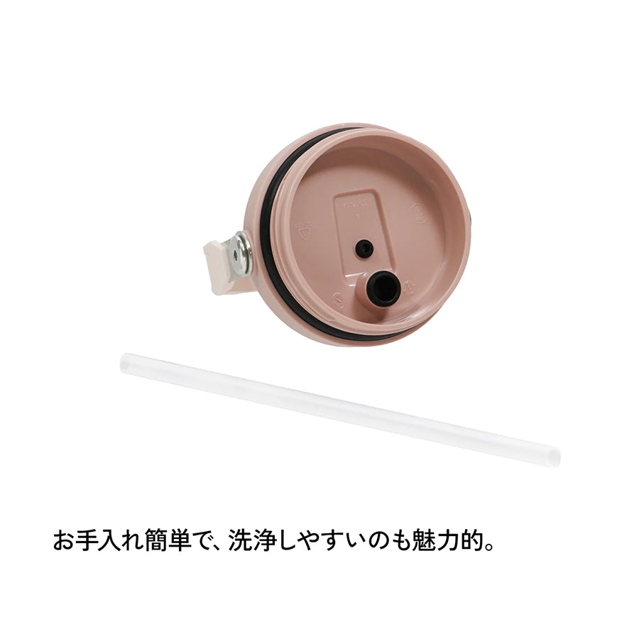 STANLEY (スタンレー) アイスフローフリップストロー真空タンブラー2.0 0.88L