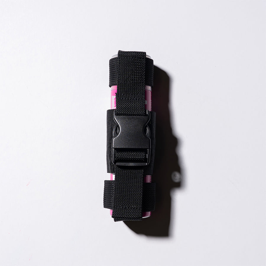 Foxfier(フォックスファイヤー)熊スプレー 熊一目散 ホルダー付き