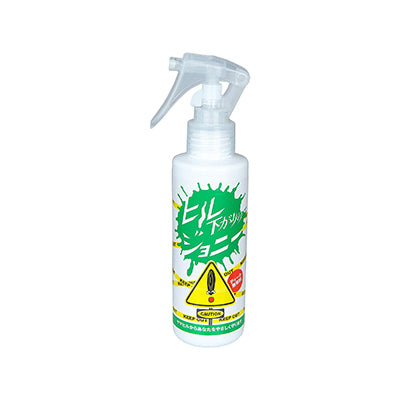 ヒル下がりのジョニー 140ml(株式会社エコ・トレード)