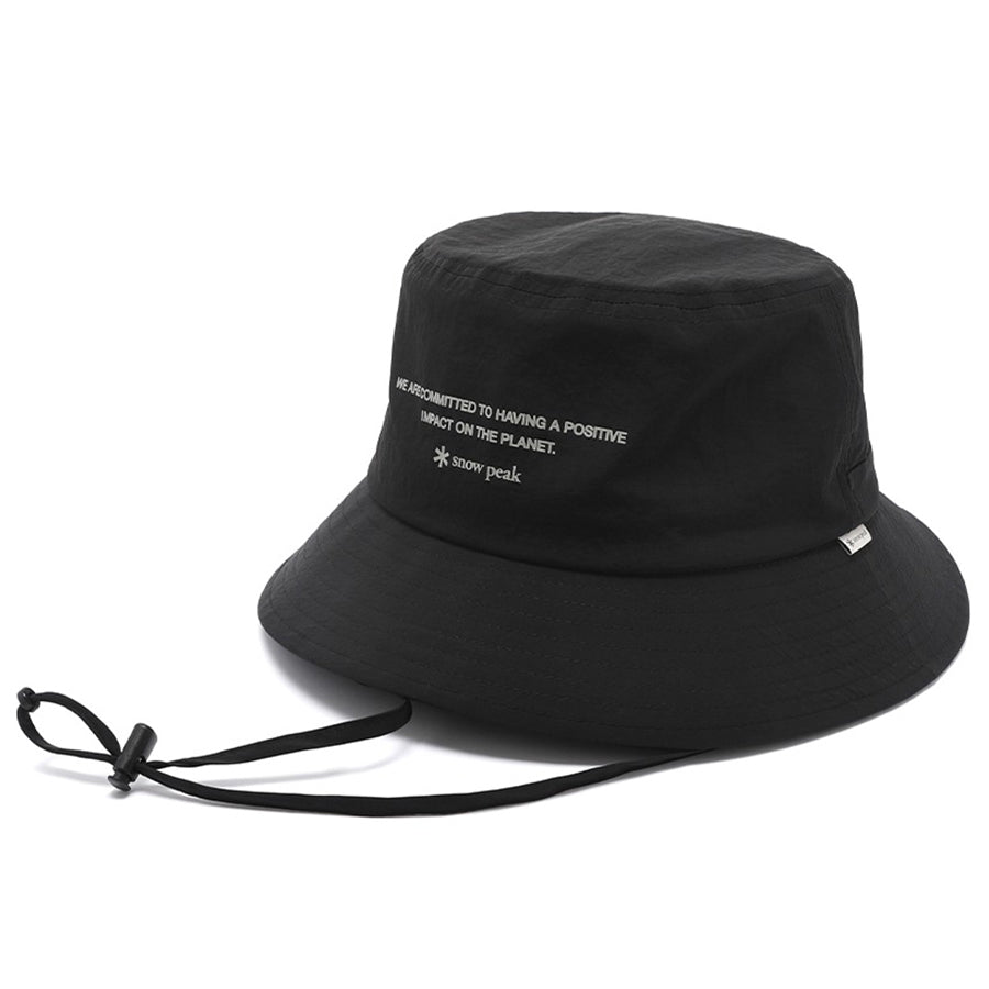 snow peak(スノーピーク)Cample Hat Mサイズ