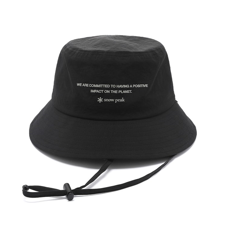 snow peak(スノーピーク)Cample Hat Mサイズ